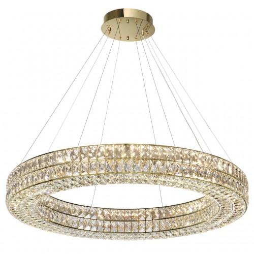 Люстра ODEON LIGHT 4926/98L