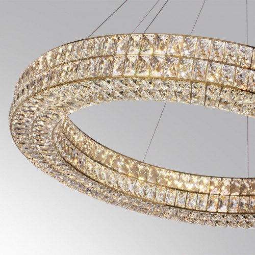Люстра ODEON LIGHT 4926/98L