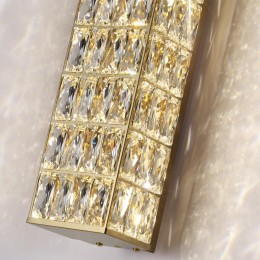 Настенный светильник ODEON LIGHT 4926/9WL