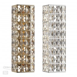 Настенный светильник ODEON LIGHT 4926/9WL