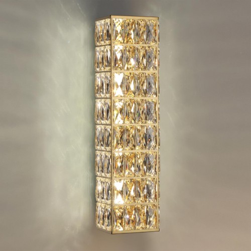 Настенный светильник ODEON LIGHT 4926/9WL