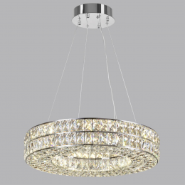 Люстра ODEON LIGHT 4927/52L