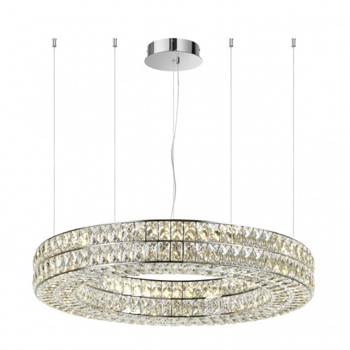 Люстра ODEON LIGHT 4927/52L