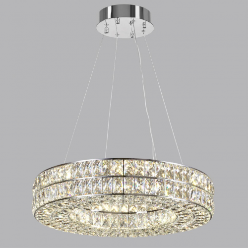 Люстра ODEON LIGHT 4927/52L