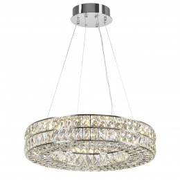 Люстра ODEON LIGHT 4927/52L