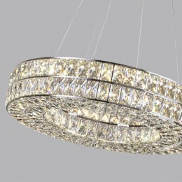 Люстра ODEON LIGHT 4927/52L