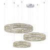 Люстра ODEON LIGHT 4927/85L