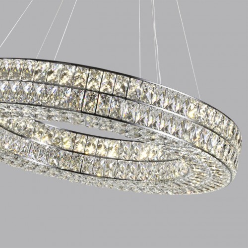 Люстра ODEON LIGHT 4927/85L