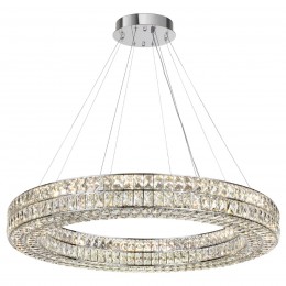 Люстра ODEON LIGHT 4927/98L