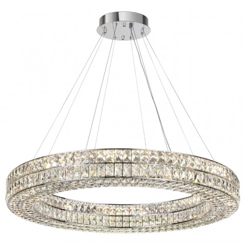 Люстра ODEON LIGHT 4927/98L