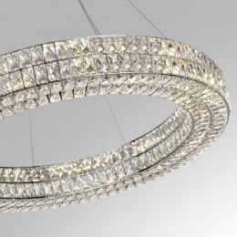 Люстра ODEON LIGHT 4927/98L