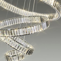 Люстра ODEON LIGHT 4930/260L