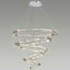 Люстра ODEON LIGHT 4930/260L