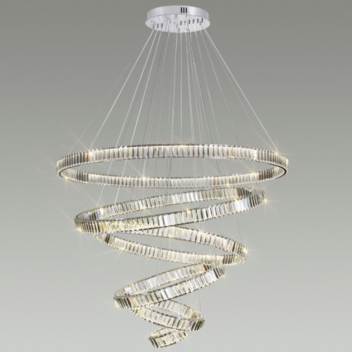 Люстра ODEON LIGHT 4930/260L
