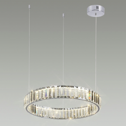 Люстра ODEON LIGHT 4930/30L