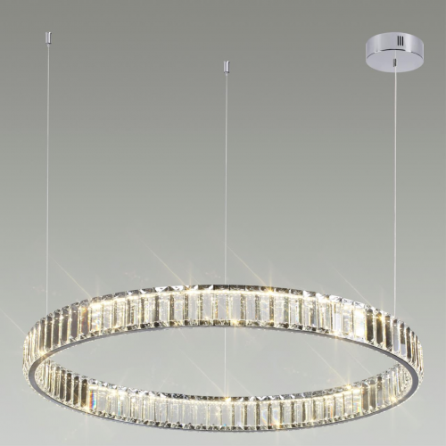 Люстра ODEON LIGHT 4930/45L