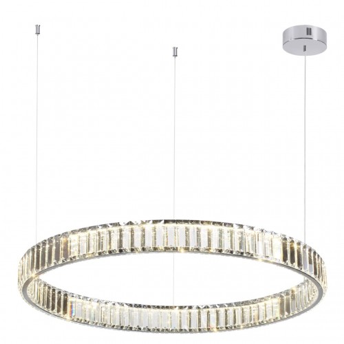 Люстра ODEON LIGHT 4930/45L