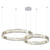 Люстра ODEON LIGHT 4930/45L