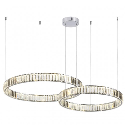 Люстра ODEON LIGHT 4930/45L