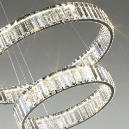 Люстра ODEON LIGHT 4930/60L