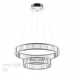 Люстра ODEON LIGHT 4930/60L
