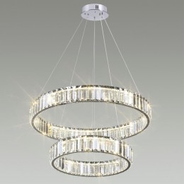 Люстра ODEON LIGHT 4930/60L