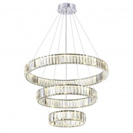 Люстра ODEON LIGHT 4930/88L