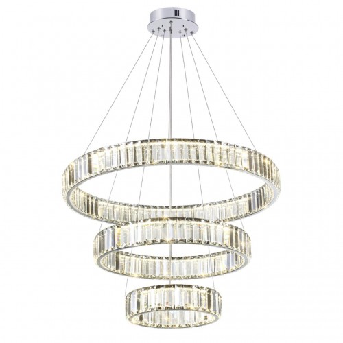 Люстра ODEON LIGHT 4930/88L