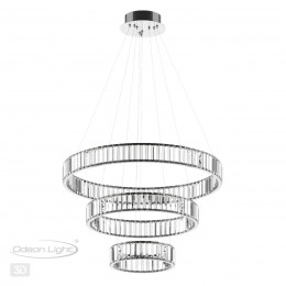 Люстра ODEON LIGHT 4930/88L