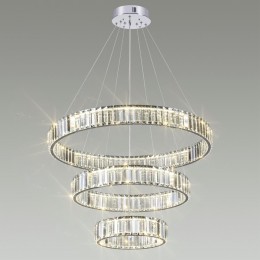 Люстра ODEON LIGHT 4930/88L