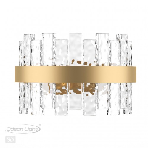 Настенный светильник ODEON LIGHT 4938/1W