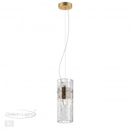 Подвес ODEON LIGHT 4938/1
