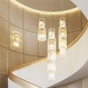 Настенный светильник ODEON LIGHT 4938/3W