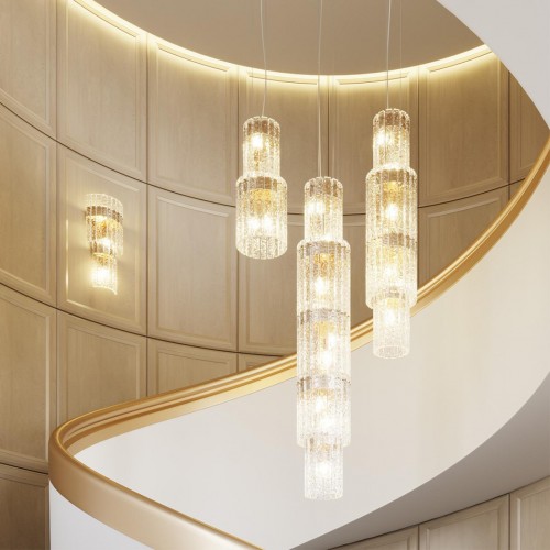 Настенный светильник ODEON LIGHT 4938/3W