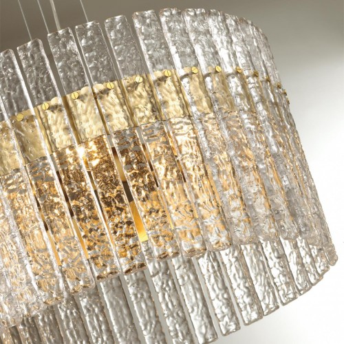 Люстра ODEON LIGHT 4938/6