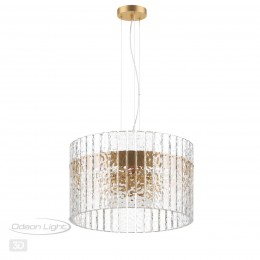 Люстра ODEON LIGHT 4938/6