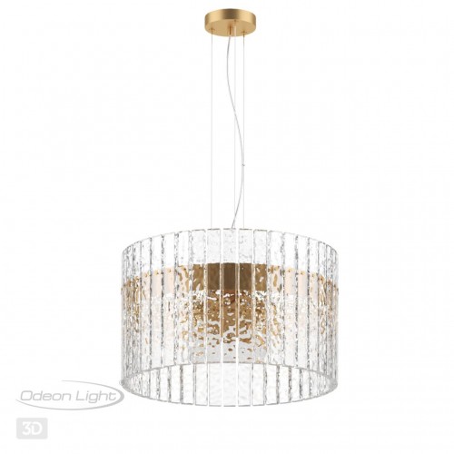 Люстра ODEON LIGHT 4938/6