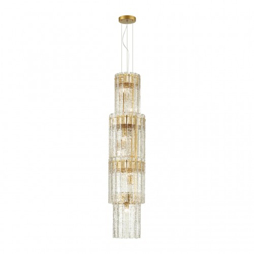 Люстра ODEON LIGHT 4938/7