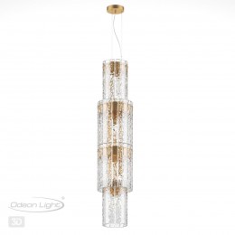 Люстра ODEON LIGHT 4938/7