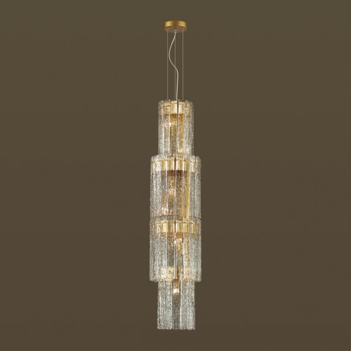 Люстра ODEON LIGHT 4938/7