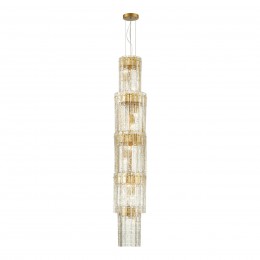 Люстра ODEON LIGHT 4938/9