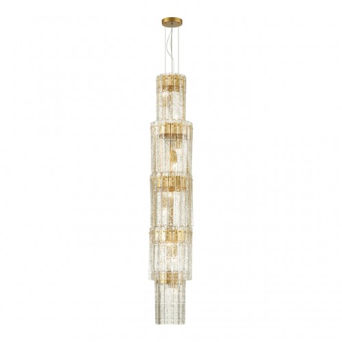Люстра ODEON LIGHT 4938/9