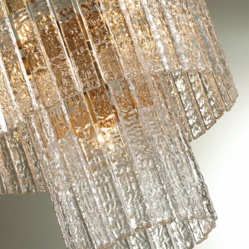 Люстра ODEON LIGHT 4938/9