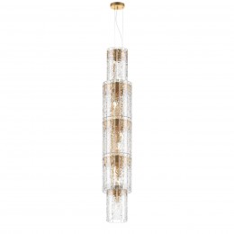 Люстра ODEON LIGHT 4938/9