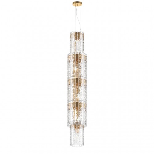 Люстра ODEON LIGHT 4938/9