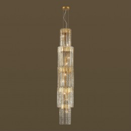 Люстра ODEON LIGHT 4938/9