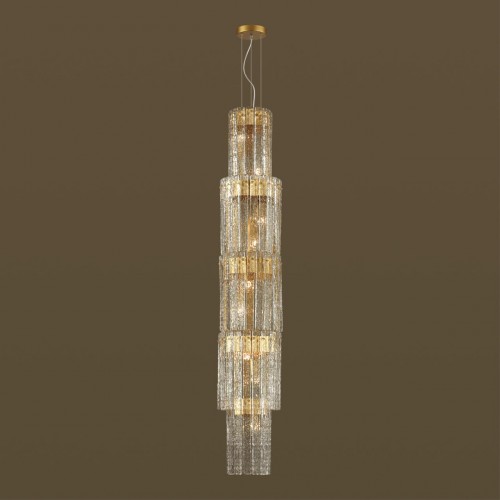 Люстра ODEON LIGHT 4938/9