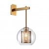 Настенный светильник ODEON LIGHT 4939/1W