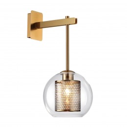Настенный светильник ODEON LIGHT 4939/1W