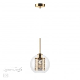 Подвес ODEON LIGHT 4939/1